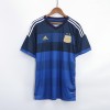 Officiële Voetbalshirt Argentinië 2014 Uit Retro - Heren